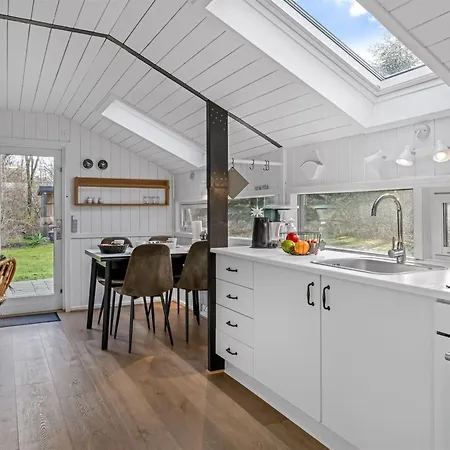 Reino - 30km From The Sea By Interhome Holiday home Toftlund