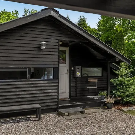 Reino - 30km From The Sea By Interhome * Toftlund