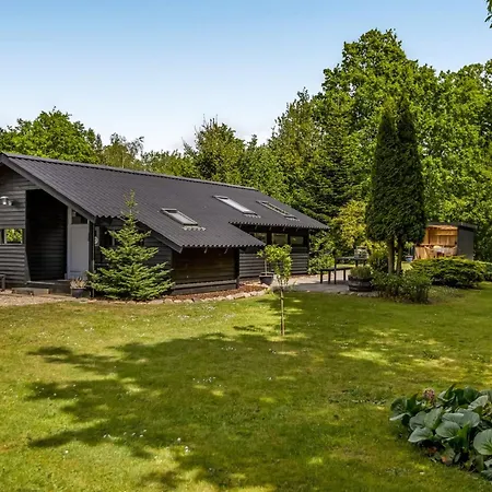 Reino - 30km From The Sea By Interhome Holiday home Toftlund