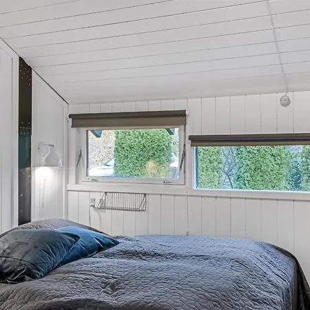Reino - 30km From The Sea By Interhome * Toftlund