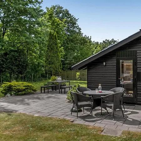 Holiday home Reino - 30km From The Sea By Interhome *
