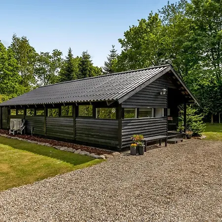 Reino - 30km From The Sea By Interhome *