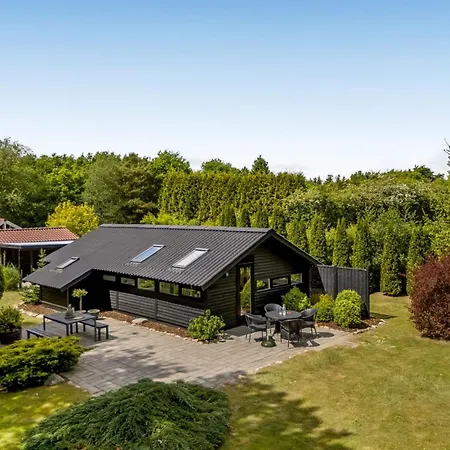 Reino - 30km From The Sea By Interhome Casa vacanze