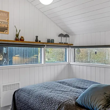 Casa vacanze Reino - 30km From The Sea By Interhome Toftlund