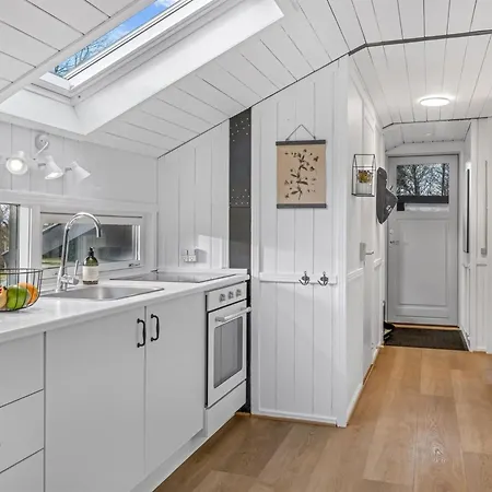 Reino - 30km From The Sea By Interhome Casa vacanze Toftlund