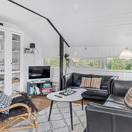 Reino - 30km From The Sea By Interhome Casa vacanze Toftlund