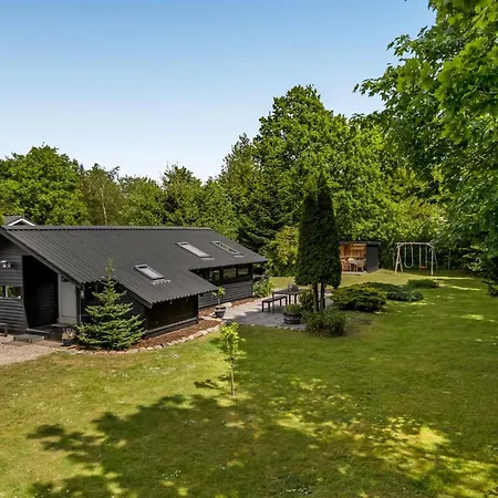 Casa vacanze Reino - 30km From The Sea By Interhome Toftlund