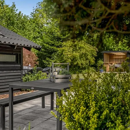 Reino - 30km From The Sea By Interhome * Toftlund