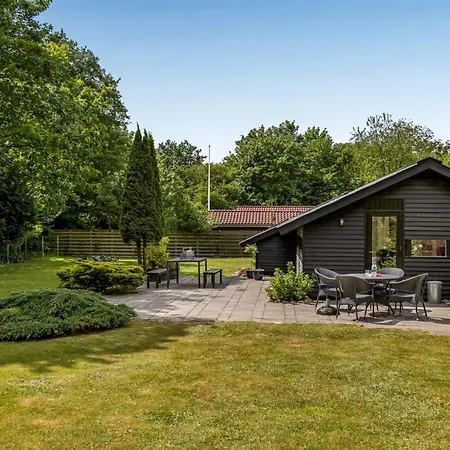 Reino - 30km From The Sea By Interhome Vakantiehuis *