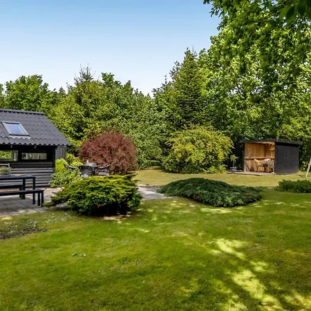 Vakantiehuis Reino - 30km From The Sea By Interhome